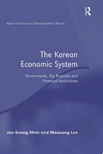 The Korean Economic System