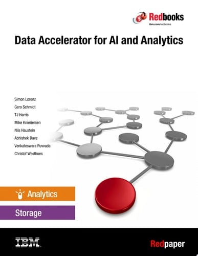 Data Accelerator for AI and Analytics