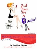 Just Time for a Quickie Best Cookbook Ever