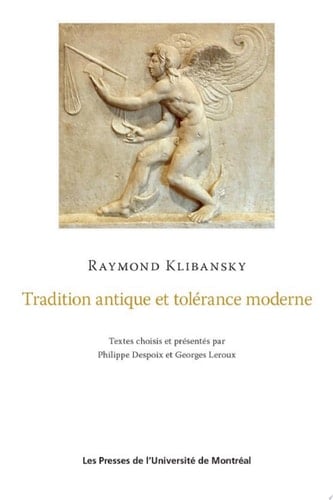 Pensée allemande et européenne Textes choisis et présentés par Philippe Despoix et Georges Leroux