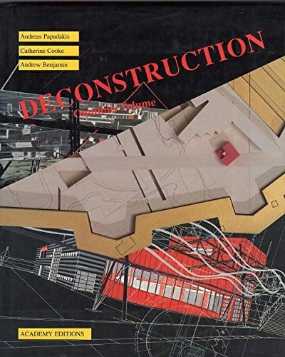 Deconstruction Omnibus