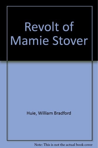 The Revolt of Mamie Stover