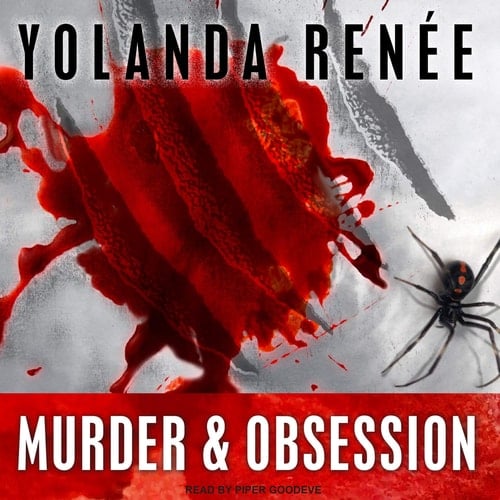 Murder & Obsession (The Detective Quaid Mysteries)