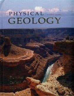 Physical Geology: