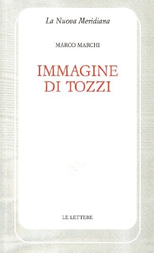 Immagine di Tozzi