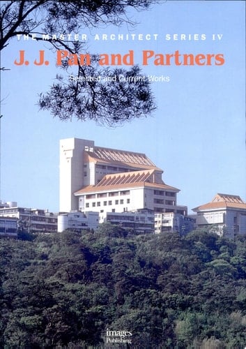 J.J. Pan and Partners Selected and Current Works