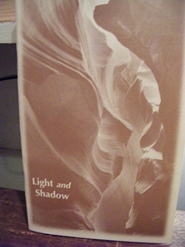 Light and Shadow 1998 Members' Anthology Haiku Society of America