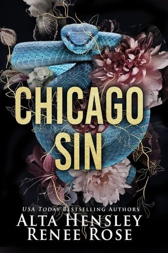 Chicago Sin - A Complete Omnibus