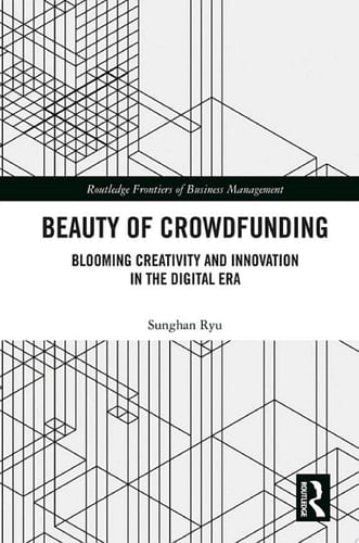 Beauty of Crowdfunding