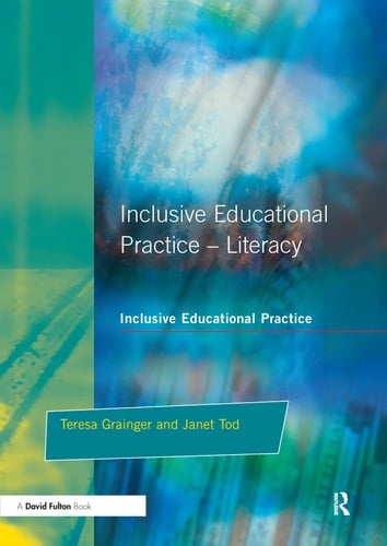 Inclusive Educational Practice Literacy