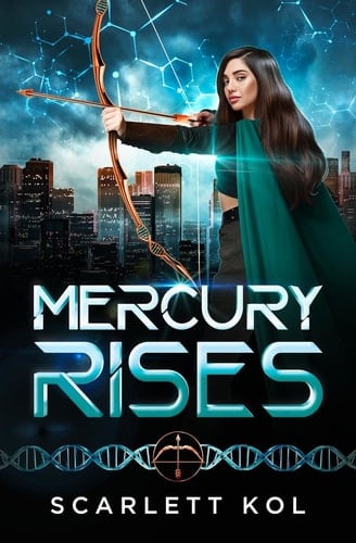 Mercury Rises