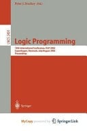 Logic Programming