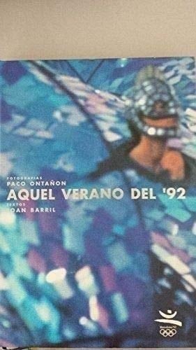 Aquel verano del '92