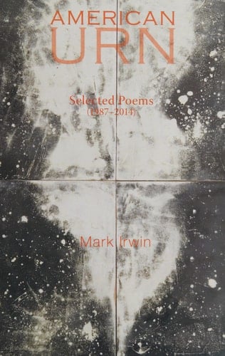 American Urn Selected Poems (1987-2014)