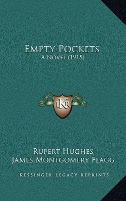 Empty Pockets: A Novel (1915)