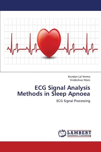 ECG Signal Analysis Methods in Sleep Apnoea ECG Signal Processing