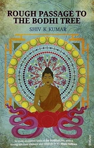 Rough Passage to the Bodhi Tree