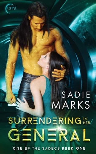 Surrendering to Her General