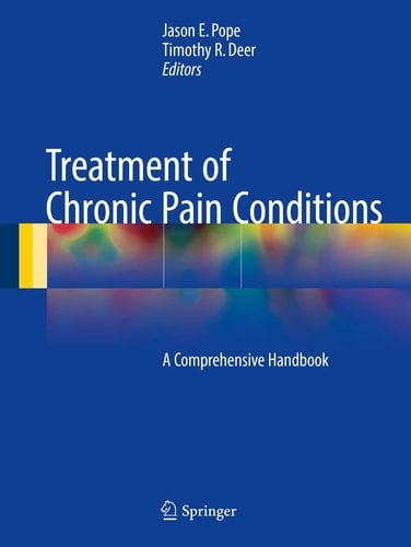 Treatment of Chronic Pain Conditions A Comprehensive Handbook