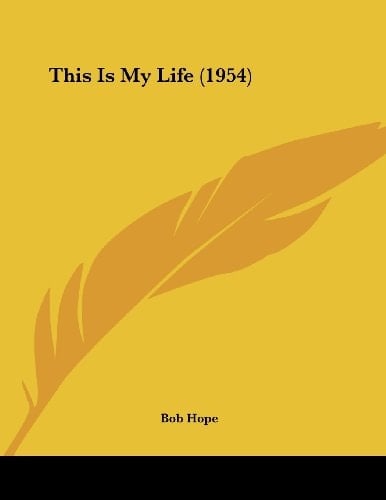 This Is My Life (1954)