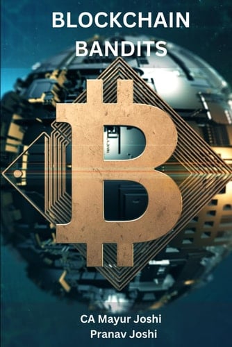 Blockchain Bandits An Exploration of Cryptocurrency-Related Financial Crimes