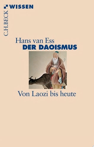Der Daoismus Von Laozi bis heute