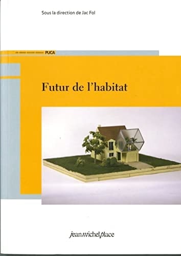 Futur de l'habitat