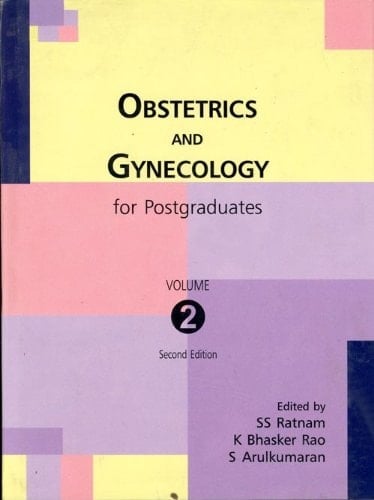 Obstetrics and Gynecology for Postgraduates