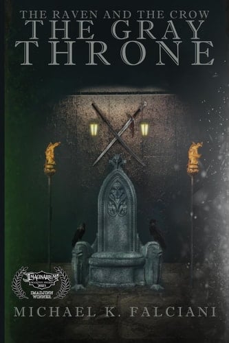 The Raven and The Crow The Gray Throne