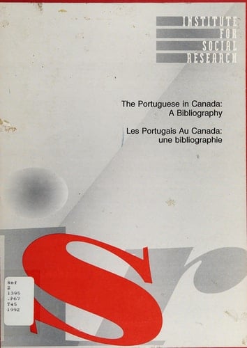 Portugais Au Canada