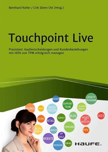 Touchpoint Live Praxistest: Kaufentscheidungen und Kundenbeziehungen mit Hilfe von TPM erfolgreich managen