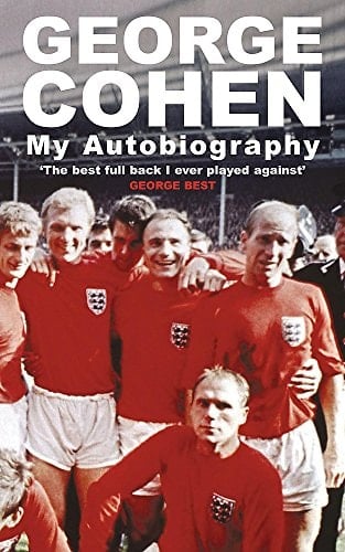 George Cohen Autobiography