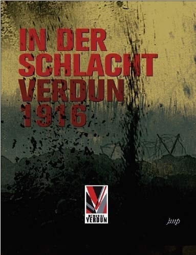 In der Schlacht Verdun 1916