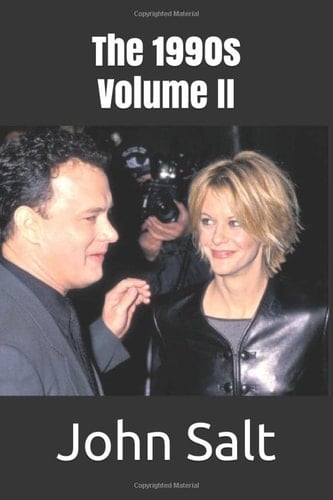 The 1990s Volume II