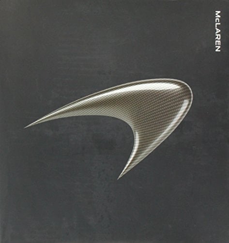 McLaren The Wins, 1964-2012