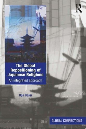 The Global Repositioning of Japanese Religions