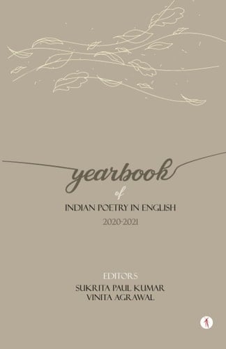 Yearbook of Indian Poetry in English 2020-2021