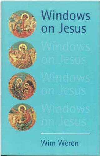 Windows on Jesus Methods in Gospel Exegesis