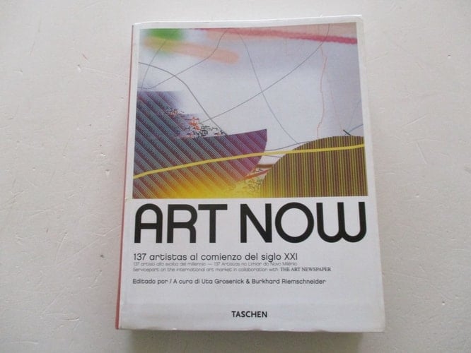 Art now! Ediz. italiana, spagnola e portoghese