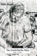 The Avant-Garde Years 1982-1984