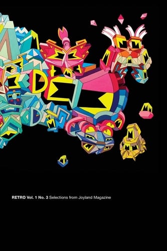 Retro Vol. 1 No 3 Selections from Joyland Magazine