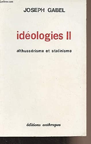 Idéologies