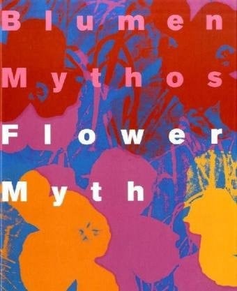 Blumenmythos von Vincent van Gogh bis Jeff Koons