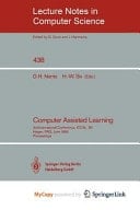 Computer Assisted Learning