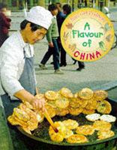 A Flavour of China