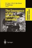 The Emergence of the Knowledge Economy A Regional Perspective