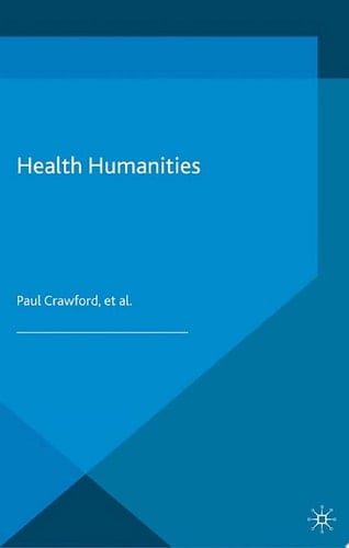 Health Humanities
