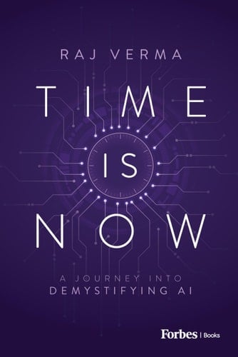 Time Is Now A Journey Into Demystifying AI