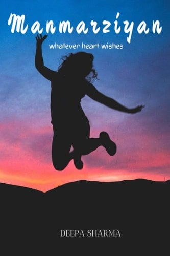 Manmarziyan: whatever heart wishes