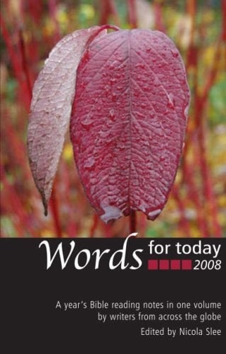 Light for Our Path 2008